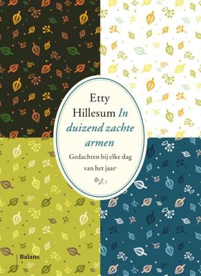 In duizend zachte armen (Paperback)
