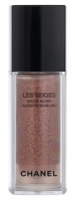 Chanel Les Beiges Water-Fresh Blush LIGHT PEACH 15 ml Dames