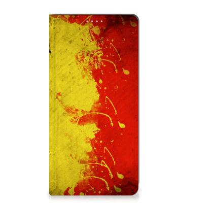 Motorola Moto G72 | Standcase | België