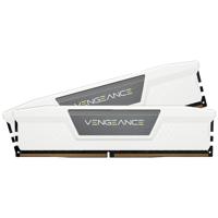 Corsair Vengeance Werkgeheugenset voor PC DDR5 32 GB 2 x 16 GB Non-ECC 5600 MHz 288-pins DIMM CL36-36-36-76 CMK32GX5M2B5600C36W