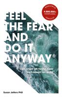 Feel The Fear And Do It Anyway (Paperback)