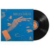 Miles Davis - The Best Of Miles Davis (LP)