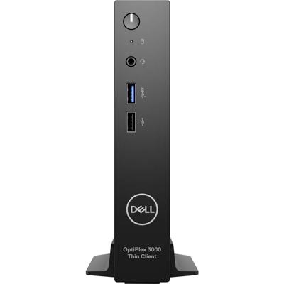 Dell Thin Client OptiPlex 3000 Intel® Pentium® Silver N6005 3.3 GHz 0CKN9