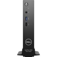 Dell Thin Client OptiPlex 3000 Intel® Pentium® Silver N6005 3.3 GHz 0CKN9