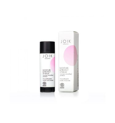 Moisture protect lipbalm cos org