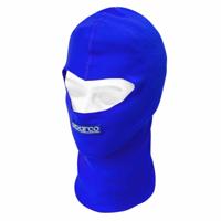 Racestoel Sparco S002201AZ L Blauw