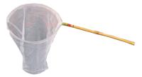 Volierenet rond 31 cm/45 cm diep - Gebr de boon