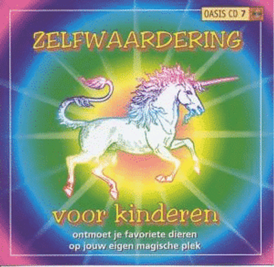 Zelfwaardering voor Kinderen Oasis CD 7