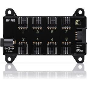 Noctua NV-FH2 - 8 channel PWM fan hub