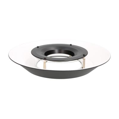 Broncolor Beauty Reflector voor Ringflash C