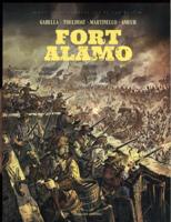 Fort Alamo (Paperback)
