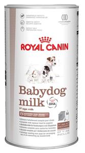 Royal Canin Babydog Milk Melkpoeder 400 g