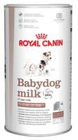 Royal Canin Babydog Milk Melkpoeder 400 g - thumbnail