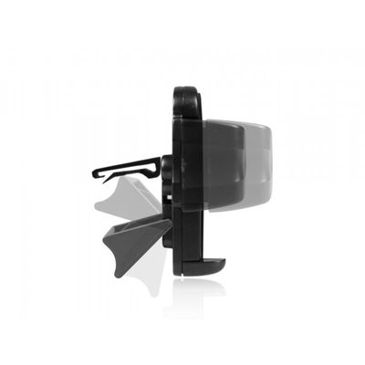 sbs mobile Telefoonhouder voor in de auto 90 mm (max) Bevestigingswijze (auto): Ventilatierooster