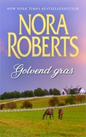 Golvend gras - Nora Roberts - ebook