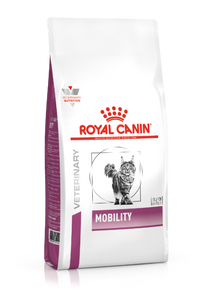 Royal Canin mobility kattenvoer 2kg zak