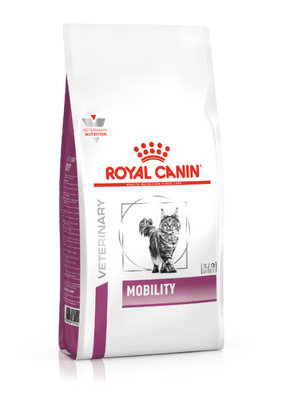 Royal Canin mobility kattenvoer 2kg zak