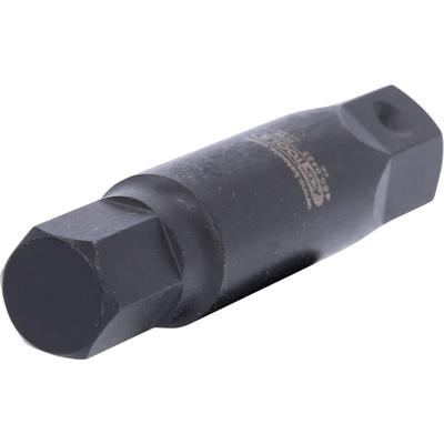 KS Tools 450.0423 Krachtbitinzet voor inbusschroeven L=107mm, 19 mm