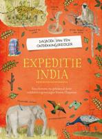 Expeditie India (Hardback) Expeditie India (Hardback)