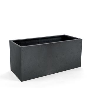 Grigio Box Anthracite 80x30x30