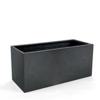 Grigio Box Anthracite 80x30x30 Grigio Box Anthracite 80x30x30