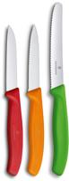 Victorinox Schilmessenset Fresh - 3-Delig - thumbnail