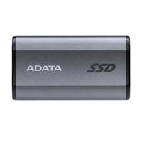 ADATA SE880 2 TB USB Type-C 3.2 Gen 2 (3.1 Gen 2) Grijs - thumbnail