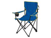 CRIVIT Campingstoel (Blauw) CRIVIT Campingstoel (Blauw)