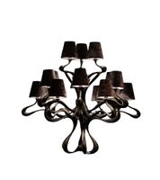 Jacco Maris - Ode 1647 kroonluchter 85cm Jacco Maris - Ode 1647 kroonluchter 85cm