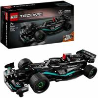 Bouwspel Lego 42165 Mercedes - AMG F1 W14 Pull back Multicolour 240 Onderdelen - thumbnail