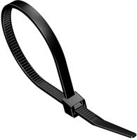 Tiewrap kabelbinder set