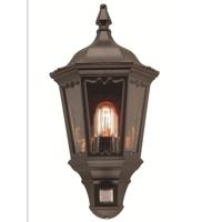 Franssen BuitenlampCartella met bewegingsmelder - 7043