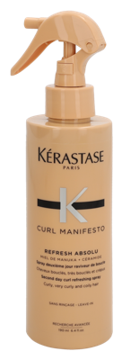 Kerastase Curl Manifesto Refresh Absolu Refreshing Spray 190 ml