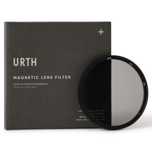 Urth 40.5mm Magnetic CPL Polarizing Filter Plus+