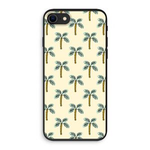 Paradise: iPhone SE 2020 Biologisch afbreekbaar hoesje