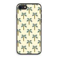 Paradise: iPhone SE 2020 Biologisch afbreekbaar hoesje