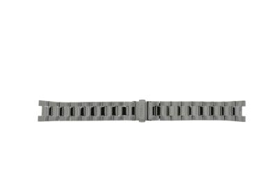 Horlogeband Fossil ES4314 Roestvrij staal (RVS) Staal 18mm