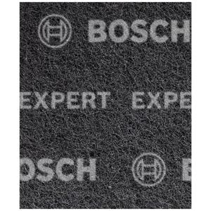 Bosch 2 608 901 219 benodigdheid voor handmatig schuren Schuurpad Gemiddelde korrel 2 stuk(s)