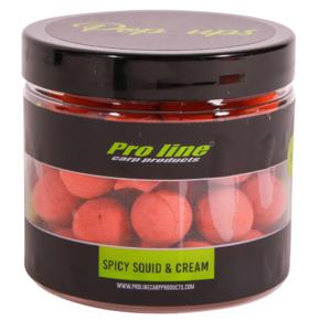 Proline Spicy Squid & Cream Pop-ups 15mm