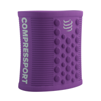 Compressport | Sweatbands 3D Dots | Zweetbandjes