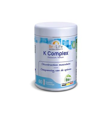 K Complex