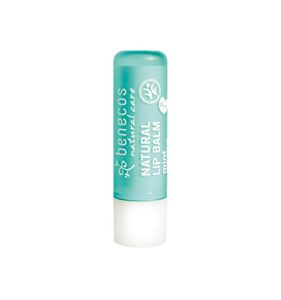 Lipbalm mint vegan