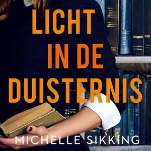 Licht in de duisternis