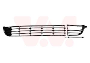 Van Wezel Grille 4341590