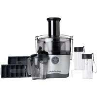 NUTRiBULLET NBJ200G Sapcentrifuge 1000 W Grijs