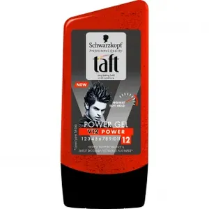 Taft Styling Power Gel Tube - v12