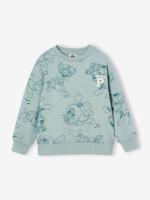 Sweatshirt jongens Paw Patrol® blauwgroen