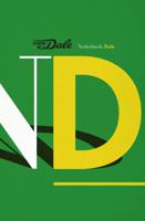 Van Dale Pocketwoordenboek Nederlands-Duits (Paperback)