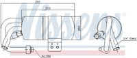 Droger, airconditioning 95505