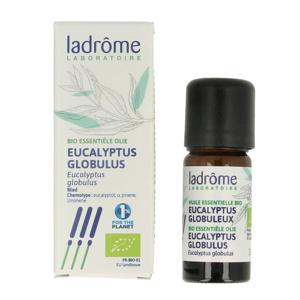 Ladrome Eucalyptus globulus olie bio